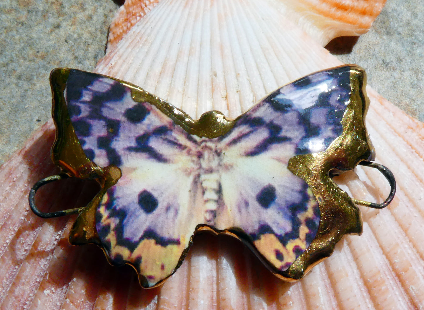 RESERVED FOR GISELLE