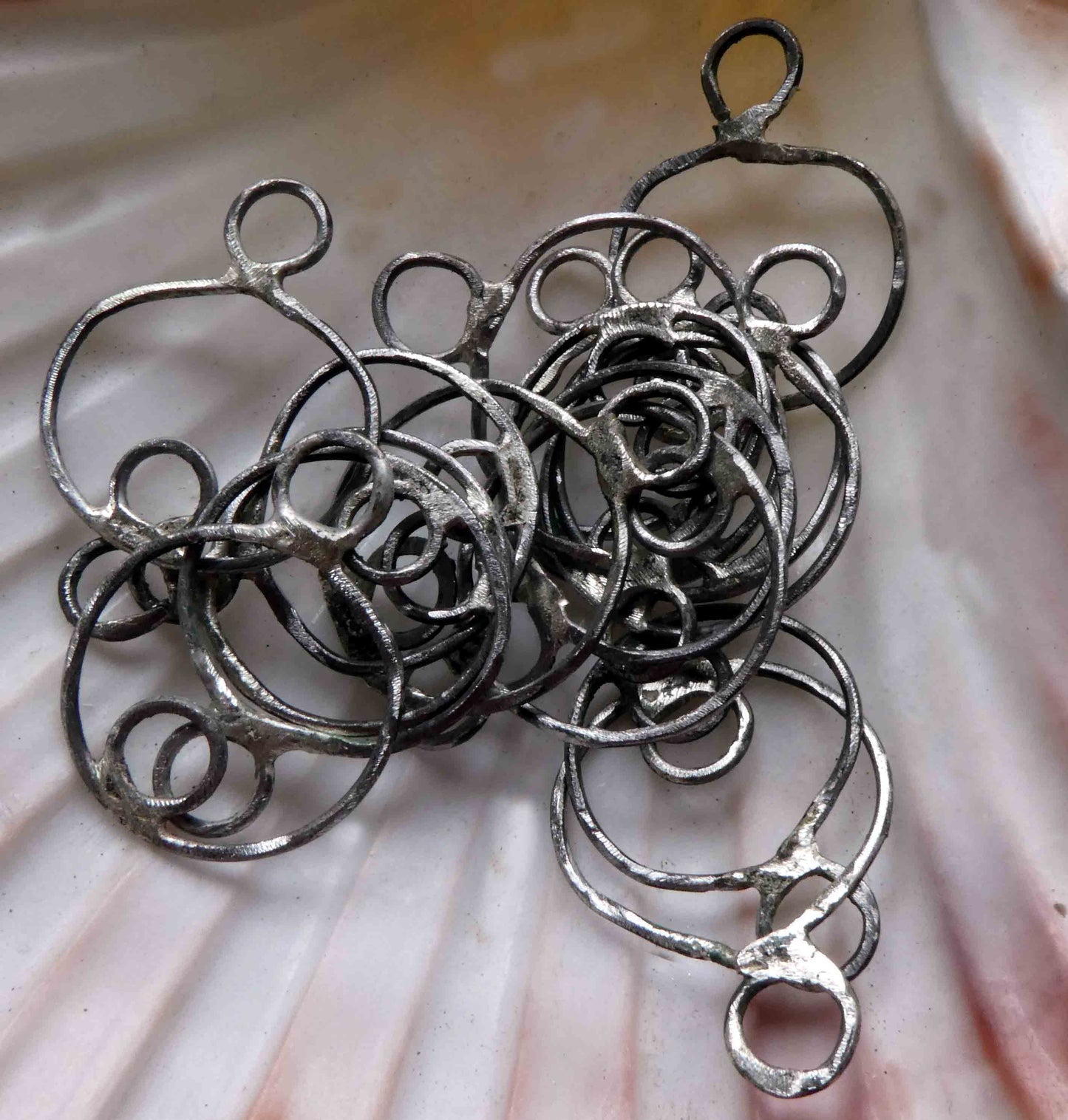 Metal Connectors #2