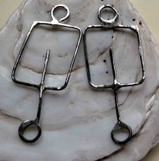 Metal Connectors #10