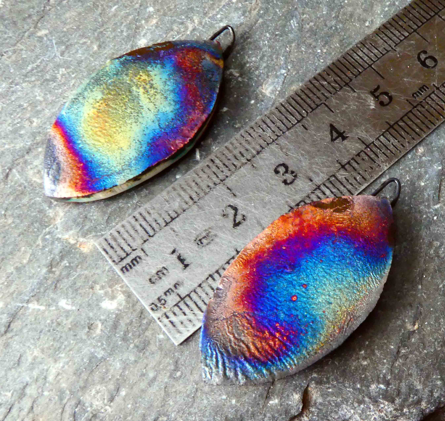 Strong Women Decal Drops #11