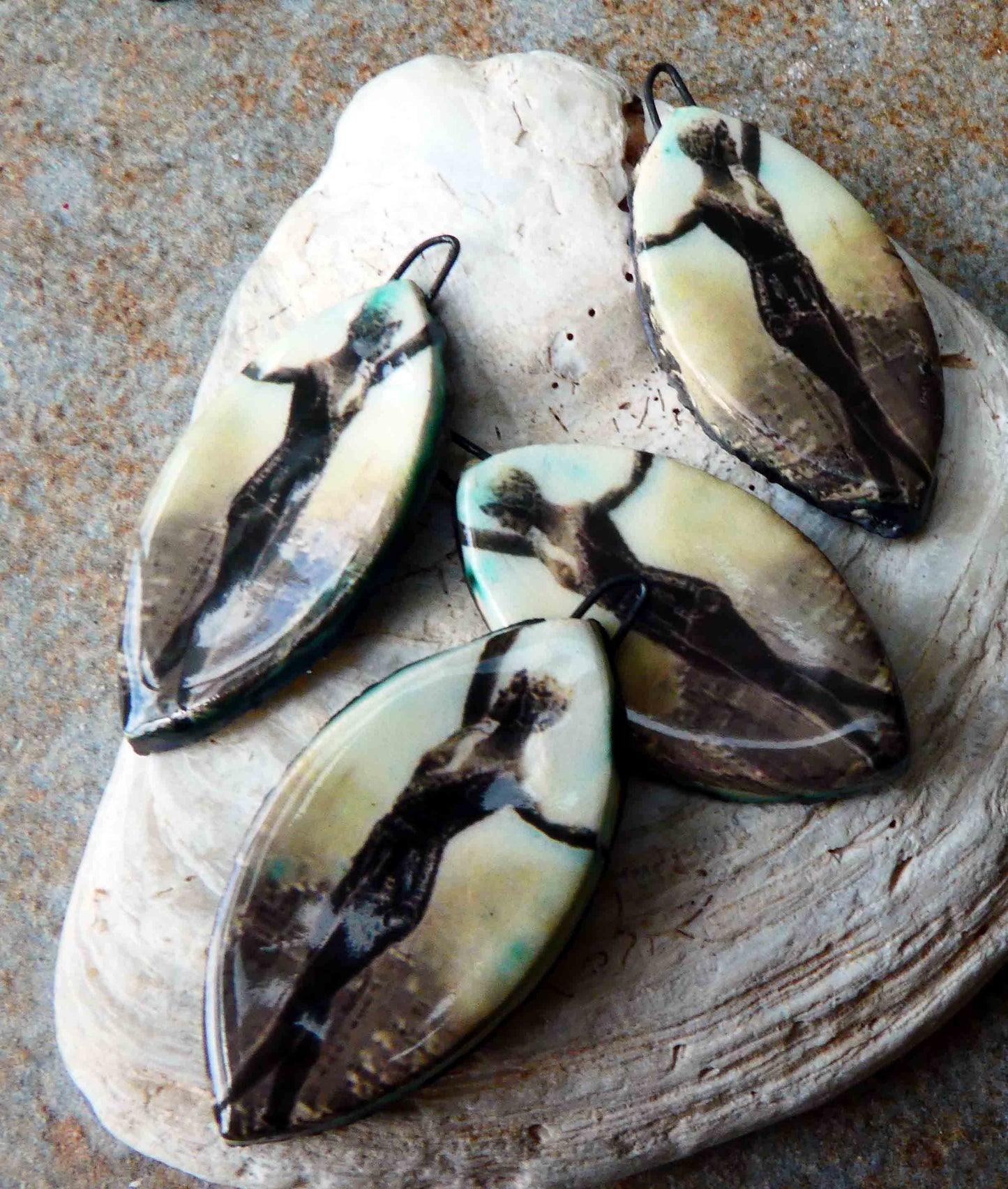 Strong Women Decal Drops #10