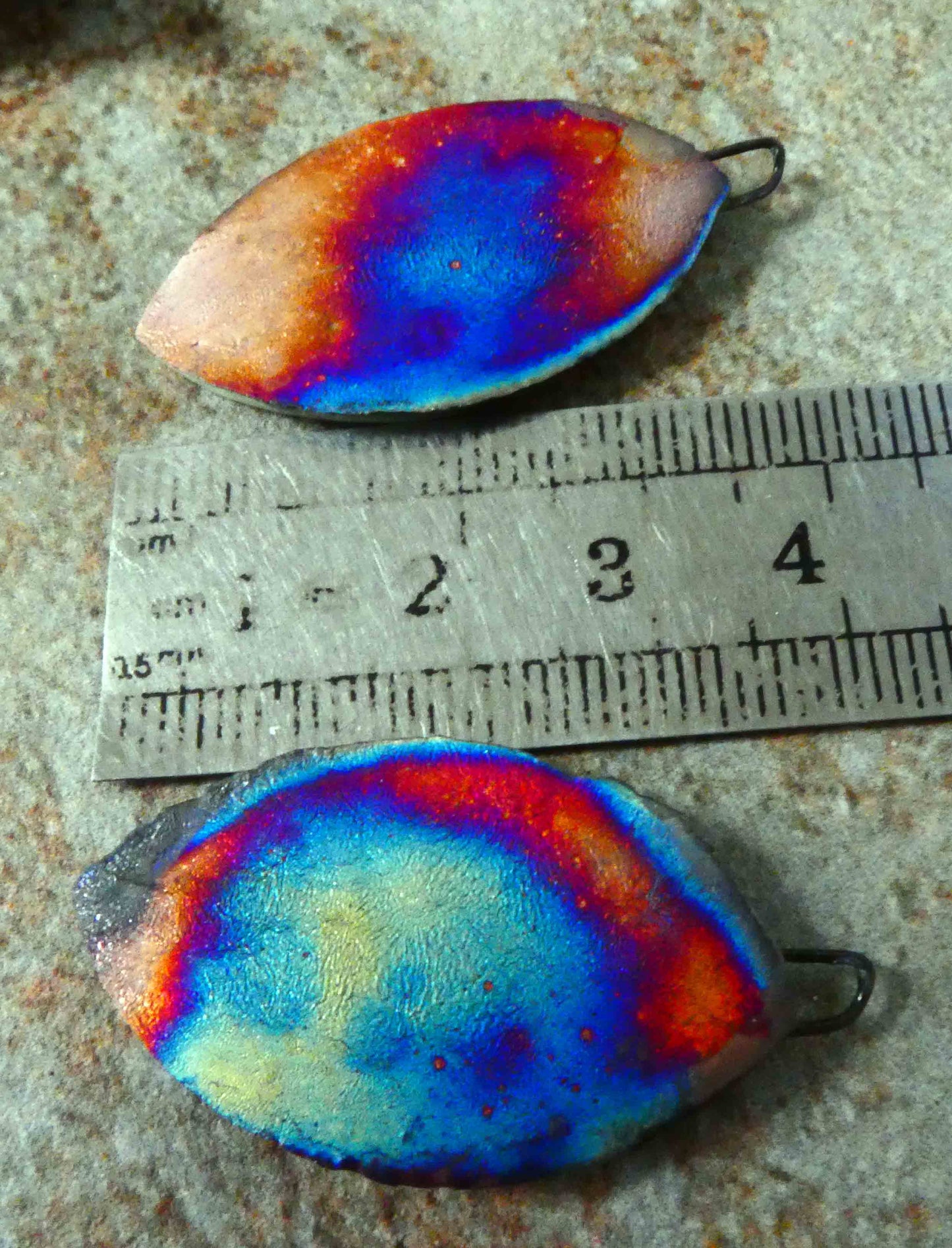 Strong Women Decal Drops #3