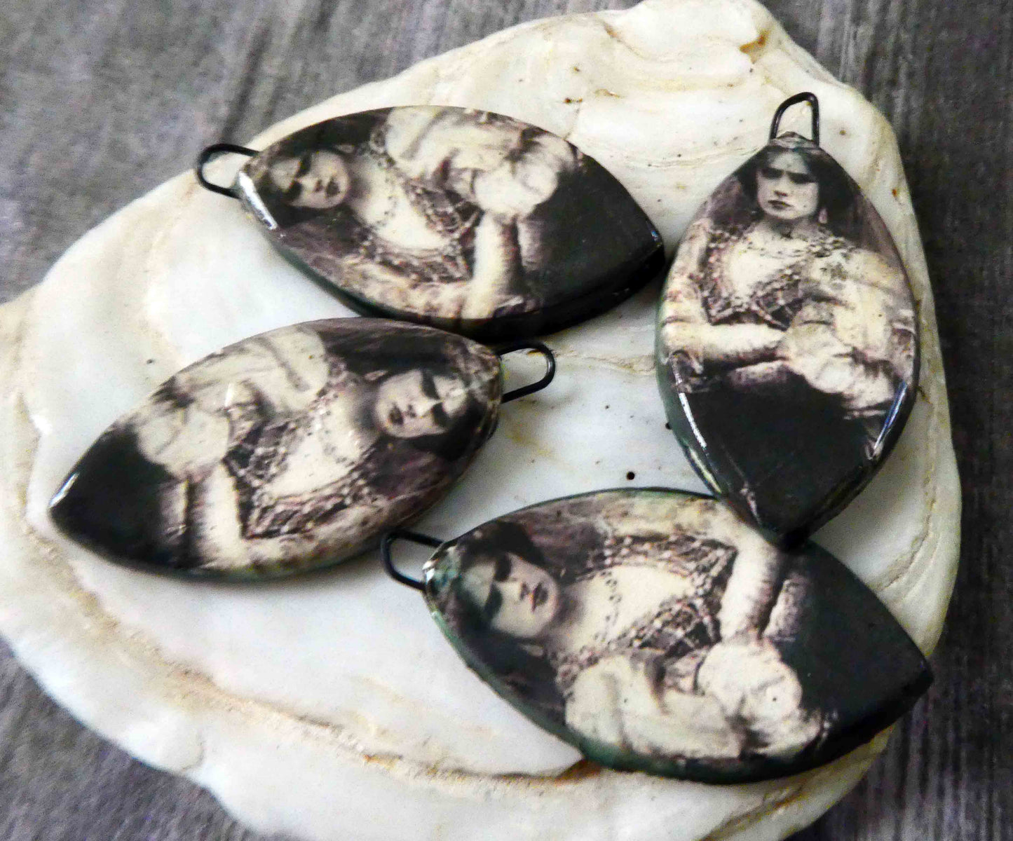 Strong Women Decal Drops #5