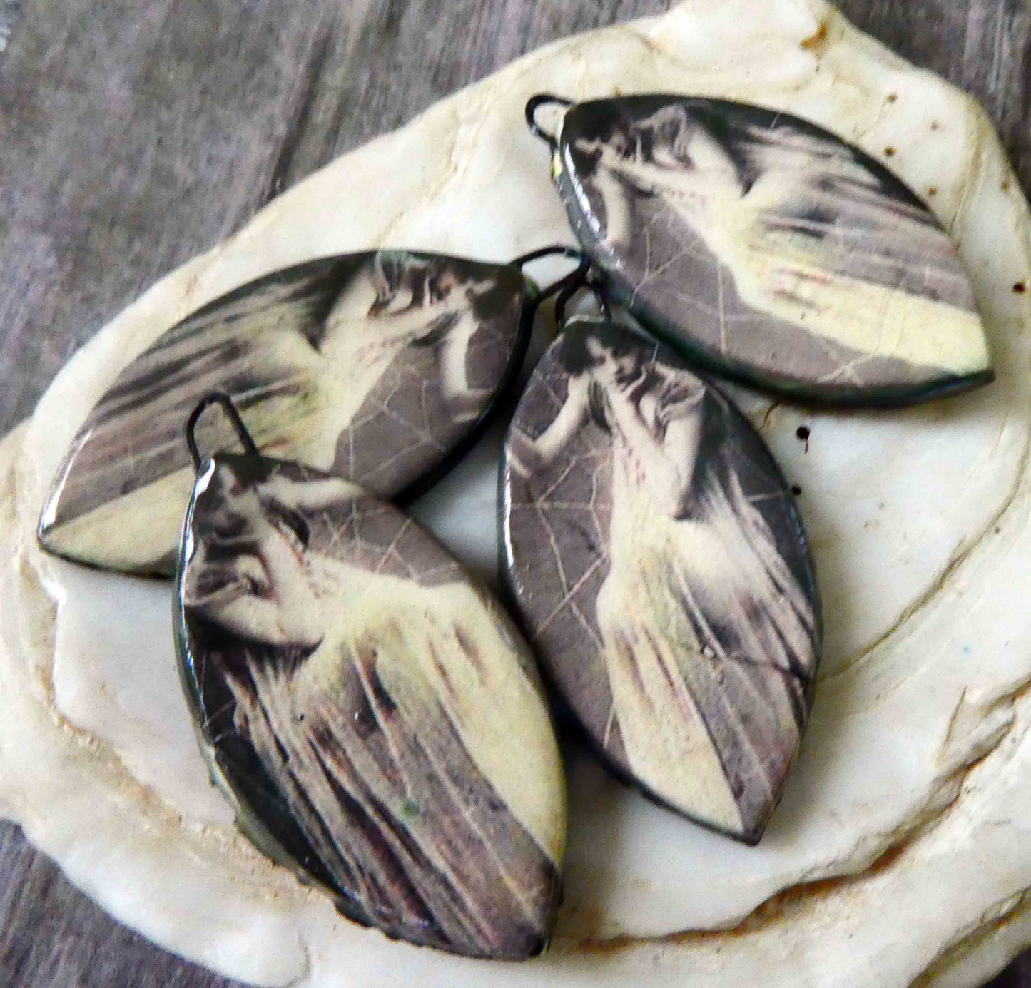 Strong Women Decal Drops #13