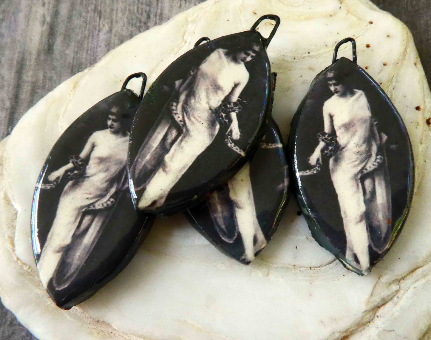 Strong Women Decal Drops #14