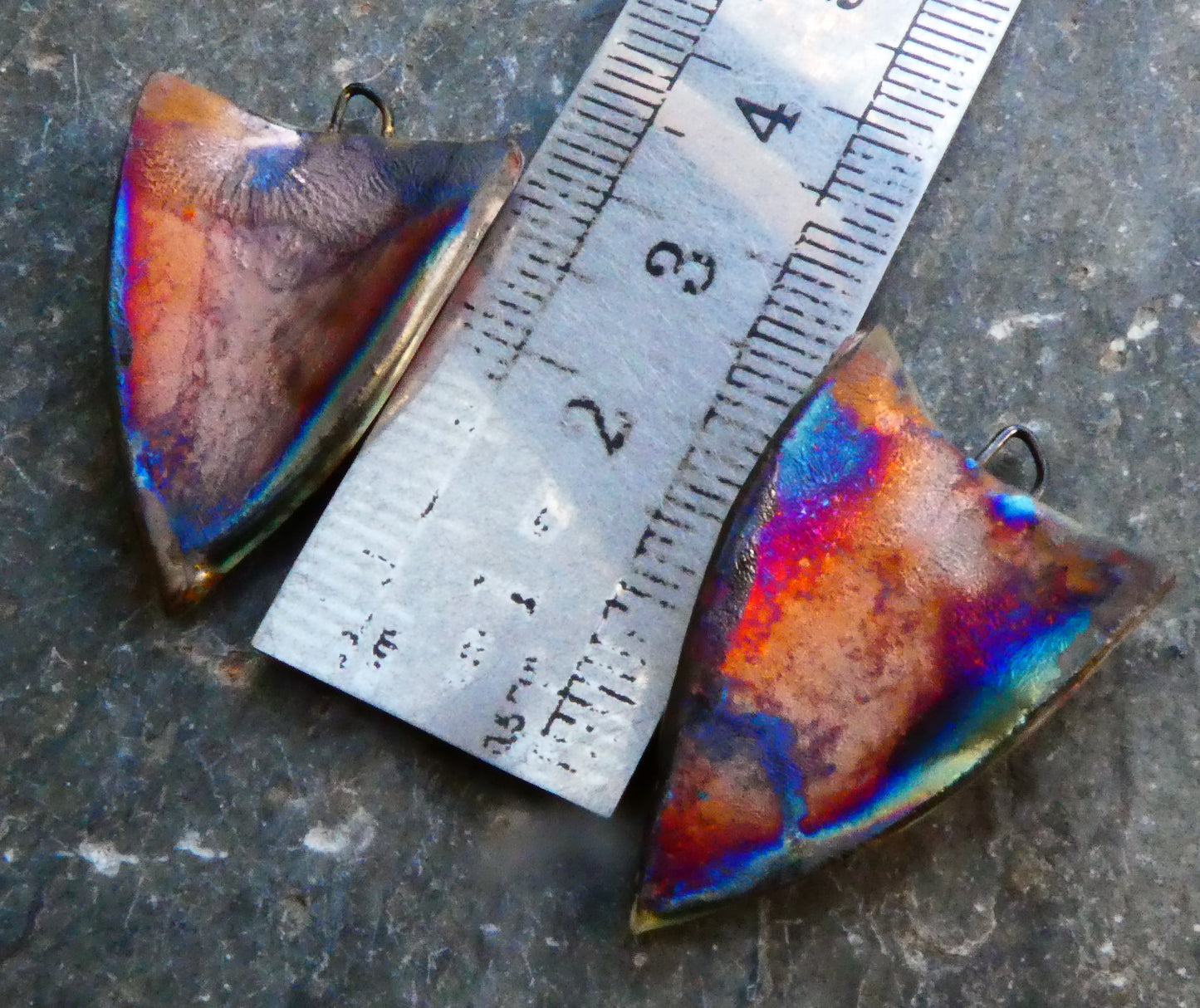 Owl Face Shield Droppers #3