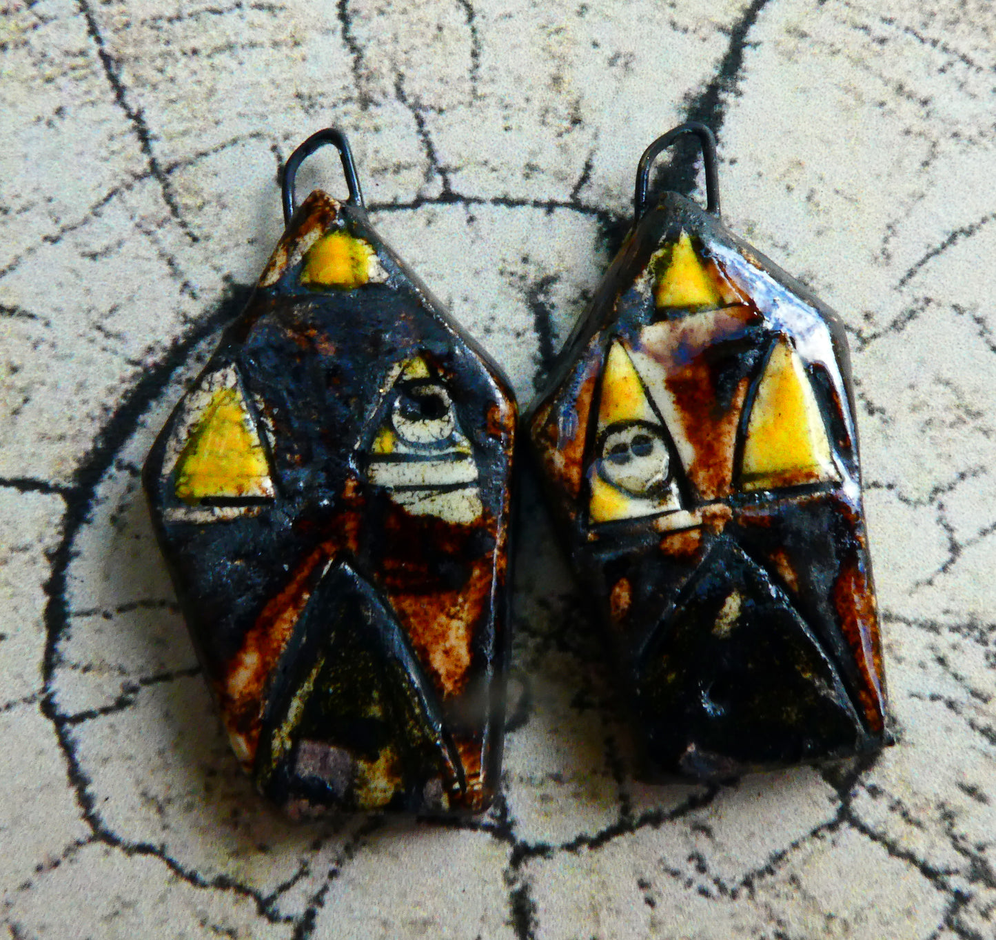 Simple Souls - Spooky Houses - Dune