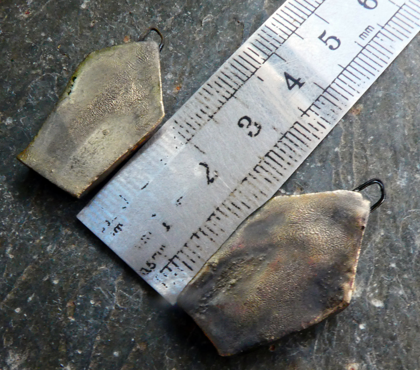 Simple Souls - Spooky Houses - Dune