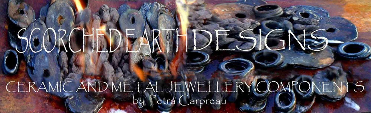 Scorched Earth Designs Gift Card