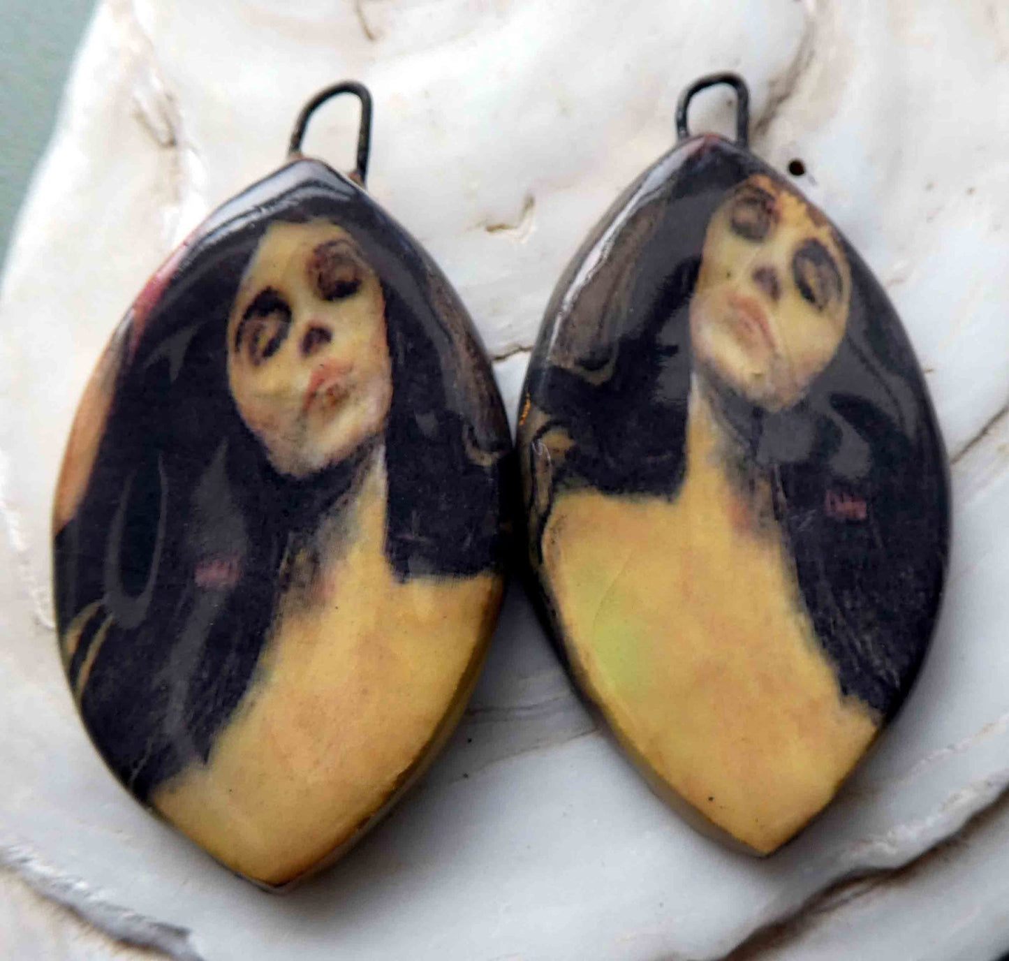 Chagall Droppers #11