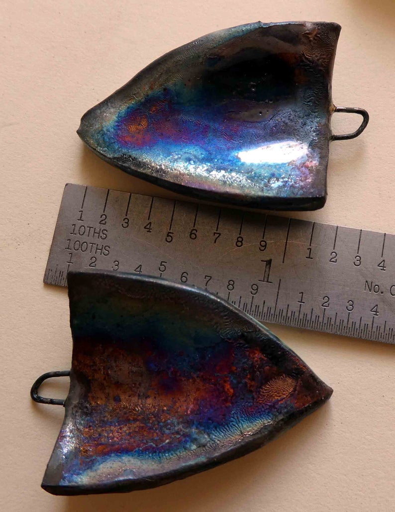 Eagle Face Shield Droppers #2