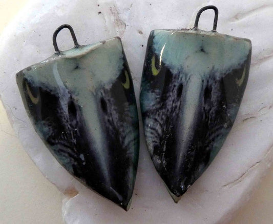 Eagle Face Shield Droppers #1