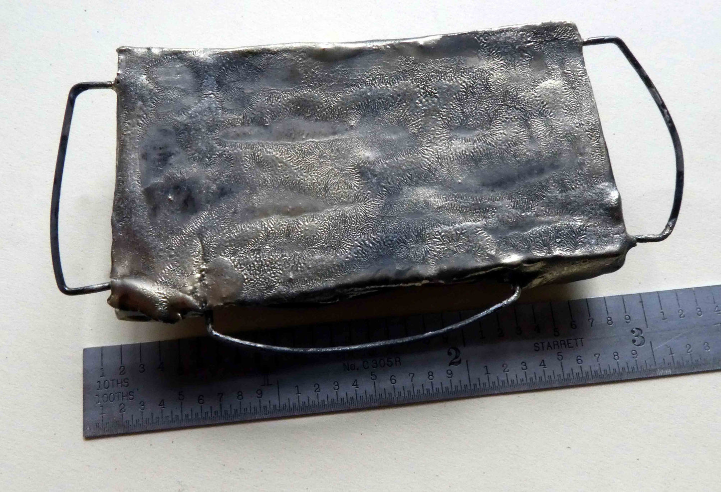 Ceramic Stone Wall Connector Pendant