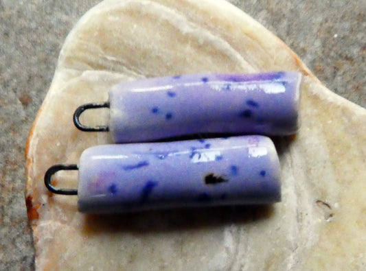 Ceramic Little Drops - Sticks - Purple Reign