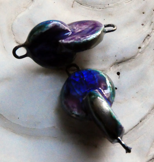 Ceramic Interconnected Discs Connectors- Royal Fantasy