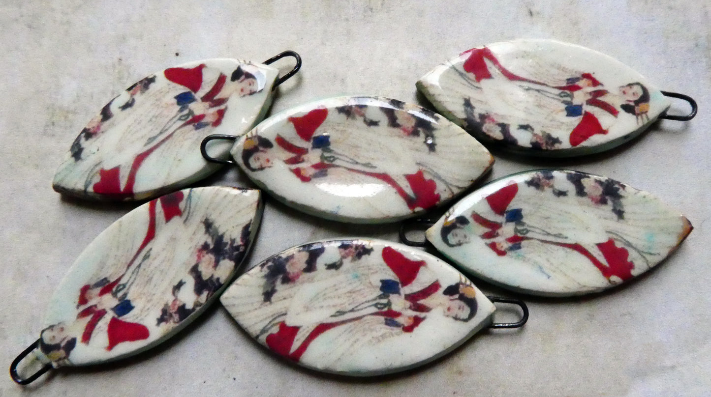 The Four Beauties - Diaochan