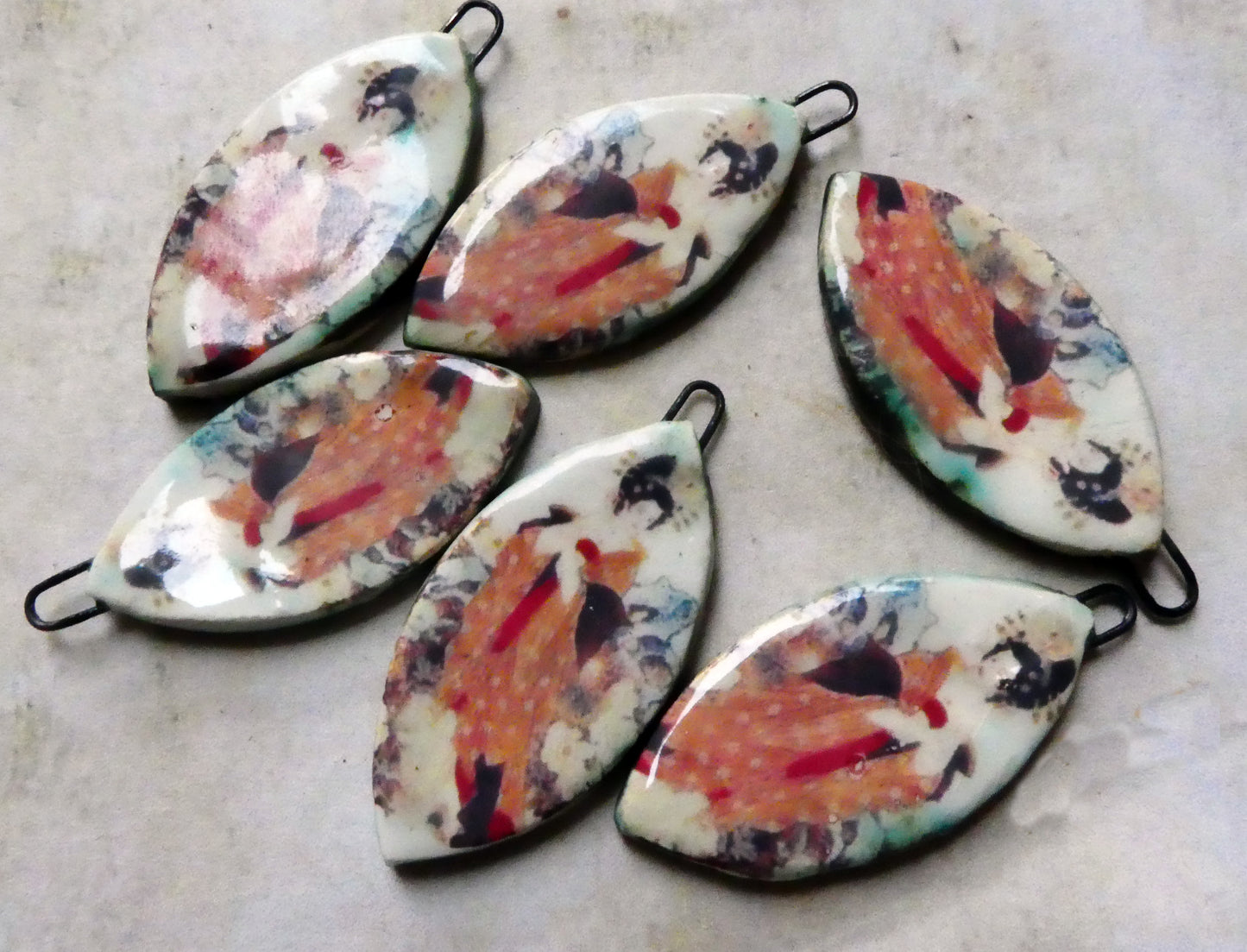 The Four Beauties - Yang Guifei