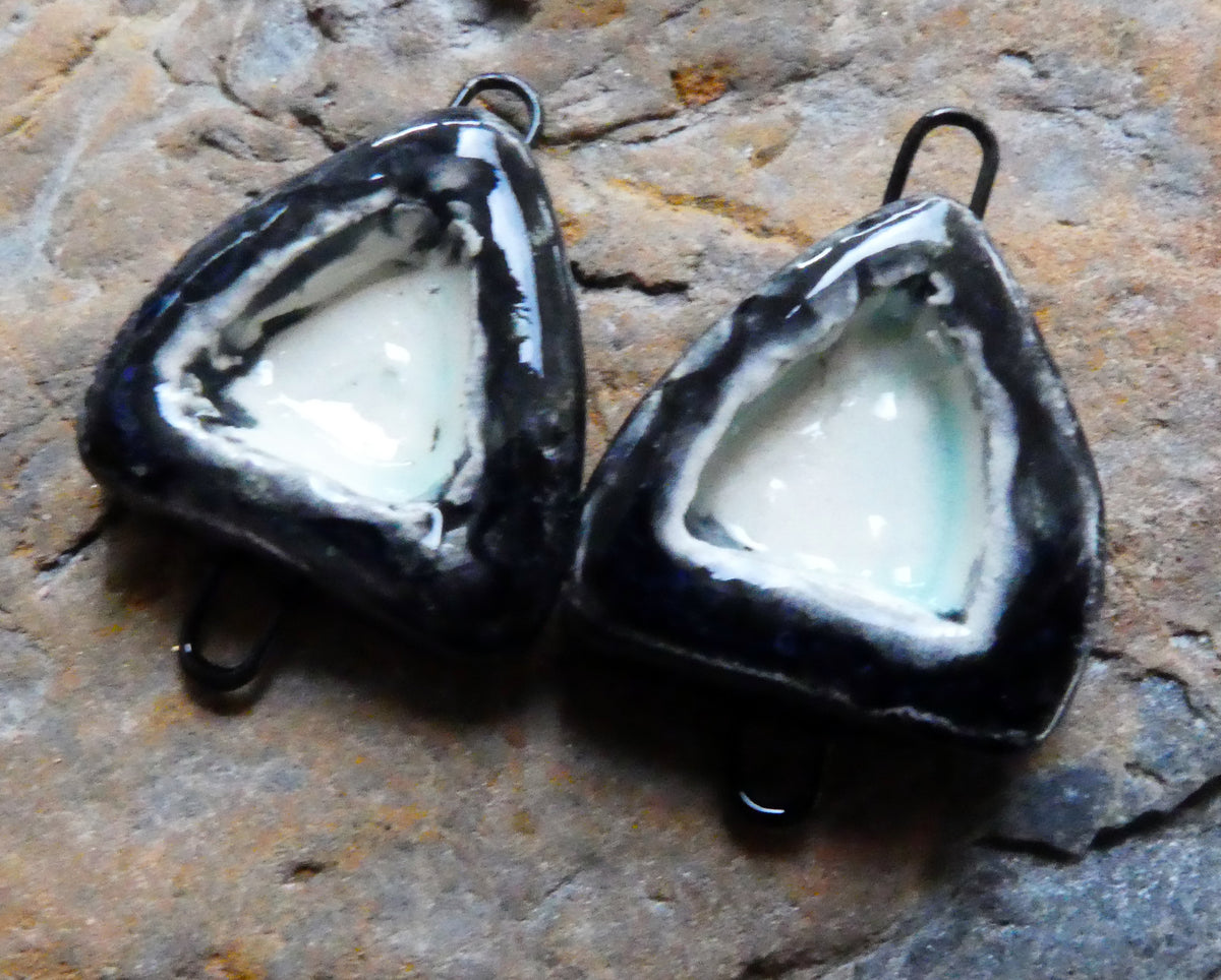 Ceramic Shrine Connectors - Constellation