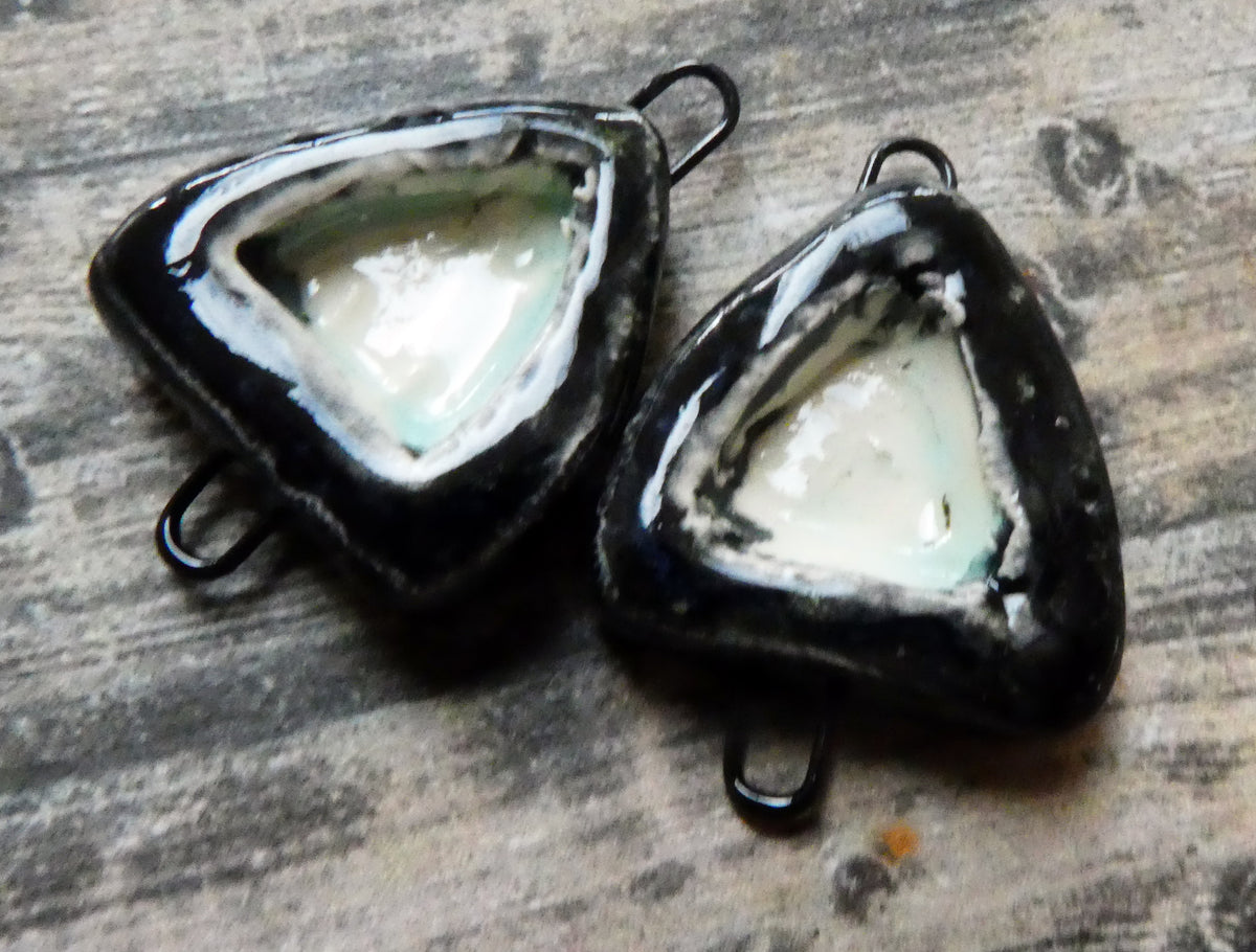 Ceramic Shrine Connectors - Constellation